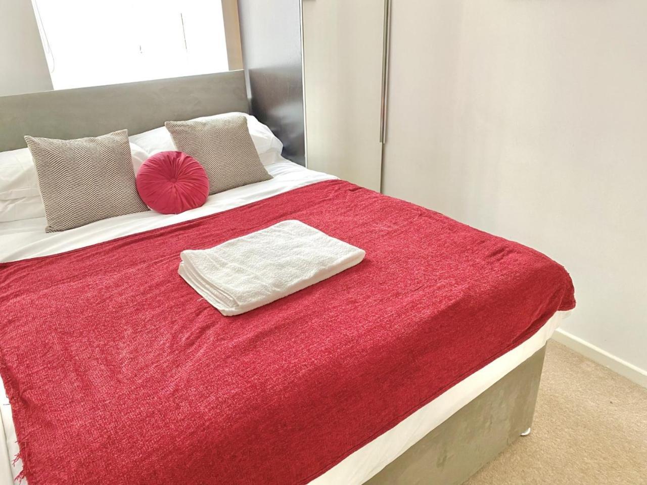 Walsall Group Accommodation Екстер'єр фото
